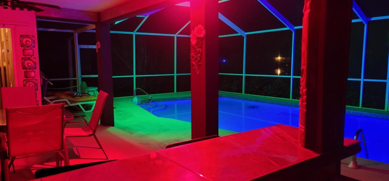 Sunny Paradise كيب كورال المظهر الخارجي الصورة