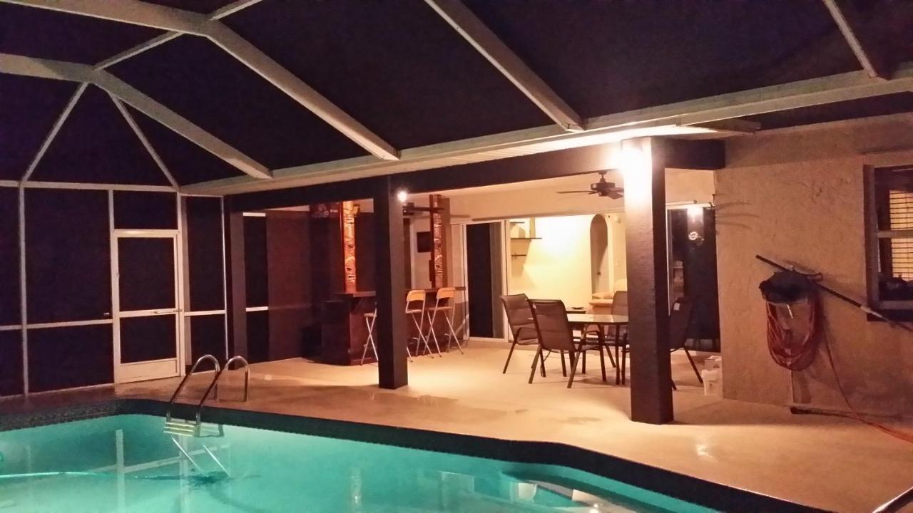 Sunny Paradise كيب كورال المظهر الخارجي الصورة