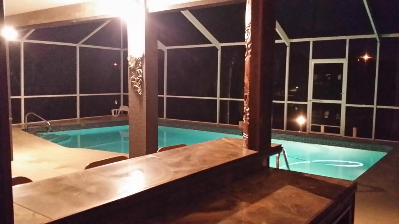 Sunny Paradise كيب كورال المظهر الخارجي الصورة